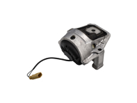 保时捷 95B Macan 柴油发动机支架 - 8R0199381Q, 8R0199381AA