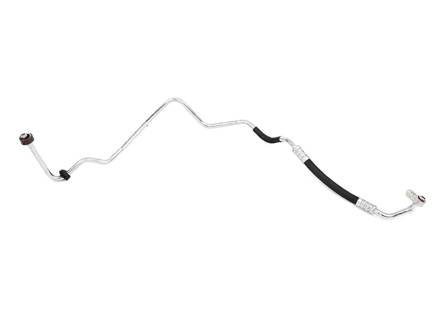 Air Conditioning Pressure Line, Condenser Drier. Porsche 997 Turbo / GT2 2007-13 - 99757310506, 99757310504, 99757310501