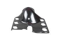 Copertura motore nera. Porsche 911T 2.0 litri - 90110603113, 90110603201 - ENG11.2.150