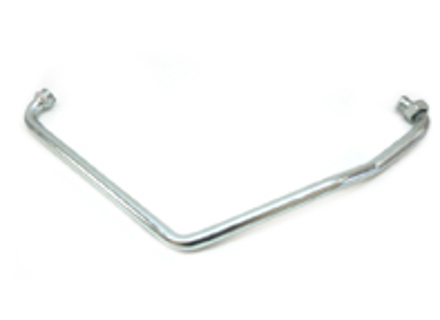 Olieleidingthermostaat naar carter. Porsche 911 Turbo 1984-89 - 93010774111