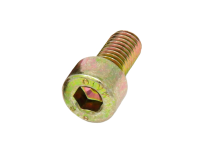 Bout van vliegwiel naar koppelingsdrukgroep. Porsche 996 / 986 / 987 / 997 - 90006713102, 90006713103