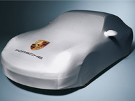 Car Cover Indoor OE. Porsche 997 Turbo MKII 2010>> - 99704400014