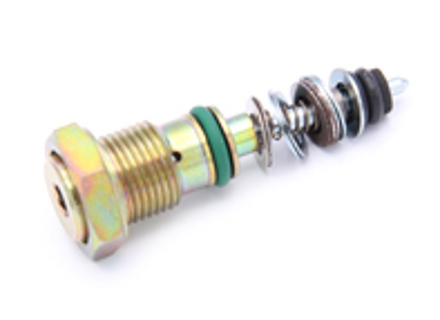 Kit riparazione regolatore pressione carburante. Porsche 911/928/924/964 - 92811092001