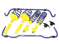 Road & track suspension handling kit Porsche 987 Boxster and Cayman with PASM - 35-122135, 35-122142, 29168, 33180, 3609309627 Road & track suspension handling kit Porsche 987 Boxster and Cayman with PASM - 35-122135, 35-122142, 29168, 33180, 3609309627