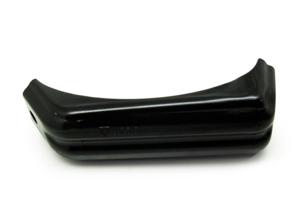 Staffa supporto paracalore paraurti posteriore. Porche 997 - 99750563900