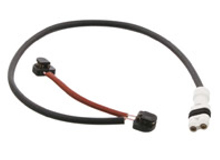 Brake pad wear sensor. Porsche 997 - 99761275400, 1697301700
