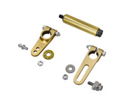 Levier de marche arrière réglable pour manivelle d'accélérateur. Porsche 911 / 912 / 356 - 93042301701, 90142302703, 90142302702, 91442302501, 69542302101, 91142301702, 91142301701 Levier de marche arrière réglable pour manivelle d'accélérateur. Porsche 911 / 912 / 356 - 93042301701, 90142302703, 90142302702, 91442302501, 69542302101, 91142301702, 91142301701