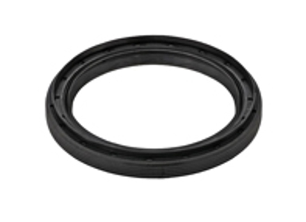 Differential shaft seal. Porsche 987C.2 Cayman / 997.2 / 991 - 9G133280301, 9G133280300, 534.680