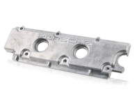 Engine camshaft cover, Upper. Porsche 911 1968-89/ 964/ 930 Turbo - 90110511503, 90110511511