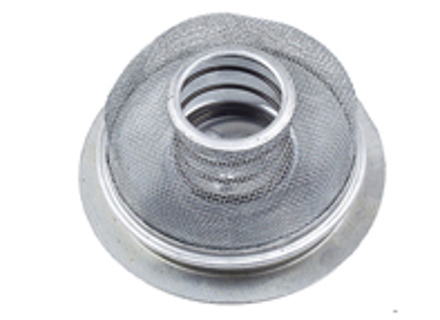 Engine oil strainer. Porsche 914-4 / 912E - 021115175