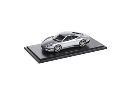 Porsche 904 Living Legend – Édition limitée - WAP0214520T904