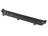 Crossbeam, primed. Porsche 944 / 968 - 95150125100 Crossbeam, primed. Porsche 944 / 968 - 95150125100