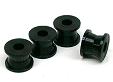 Drop Link Bush FRONT (SET OF 4). Porsche 911 SuperPro - 90134378300 - SPF0526K