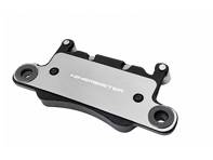 Rear Road Brake Pads, for Carbon-Ceramic Discs. Porsche 992.2 Carrera 2S / 2 GTS / 4 GTS 2024>> - 992698451Q - 9M992698451R