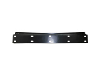 Reflector panel rear. Porsche 911 1974-86 - 91150315100GRV, 91150315100 - PP289, P289 Reflector panel rear. Porsche 911 1974-86 - 91150315100GRV, 91150315100 - PP289, P289