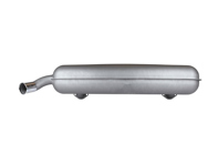 Exhaust muffler / silencer rear box. With TÜV/EEC approval. Porsche 911 1974-83 (2 In / 1 Out) - 92.211, 92211, 91111102501, 1620607900, 1620608400, 92.211S, 92211S, 1620609100, 92.211OE, 92211OE, 91111102505, 91111102505, 91122092211, 91122092211S, 91122092211OE - 1620607900 Exhaust muffler / silencer rear box. With TÜV/EEC approval. Porsche 911 1974-83 (2 In / 1 Out) - 92.211, 92211, 91111102501, 1620607900, 1620608400, 92.211S, 92211S, 1620609100, 92.211OE, 92211OE, 91111102505, 91111102505, 91122092211, 91122092211S, 91122092211OE - 1620607900