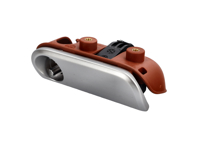 Glove Compartment Handle LHD. Porsche 987 Boxster / Cayman / 997 Carrera / Turbo / GT2 / GT2 RS / GT3 2005-13 - 99755236201, 99755236202, 99755236201A03, 99755236202A03, 997552362015V7, 997552362025V7, 997552362015Z1, 997552362025Z1, 997552362018W7, 997552362015Y2, 997552362018X8, 997552362028X8, 997552362018P9, 99755236201T13, 99755236201N23