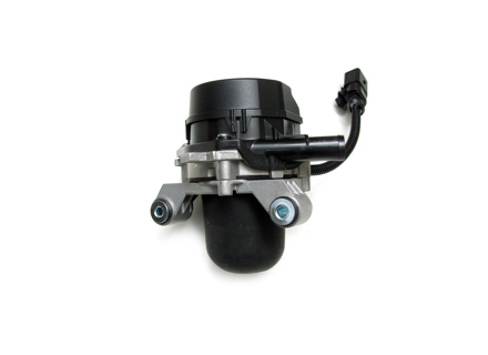 Secondar air injection pump. Porsche 987 Boxster / 987C Cayman - 9A160510400