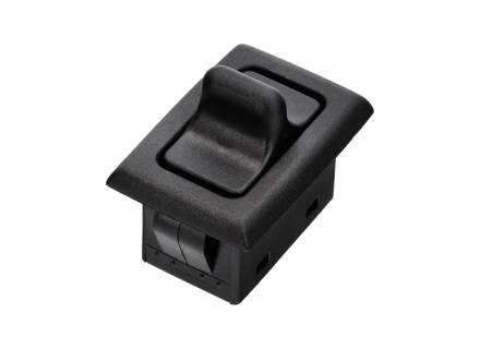 Electric window switch. Porsche 964 / 993 - 9646136210101C, 9646136210001C, 9646136210201C, 96461362100 - URO-004181, EP380171, 1696700200