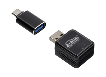 Sistema CarPlay cablato o wireless. Modelli Porsche con CarPlay - WJCP-MINI