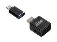 Wired to Wireless CarPlay system . Porsche models with CarPlay - WJCP-MINI