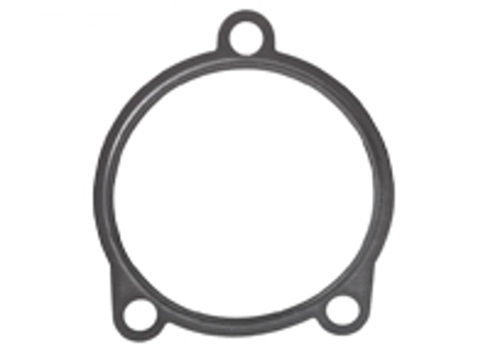 Water thermostat gasket. Porsche 996 Turbo / 997 Turbo - 99610632671, 99610632670, 237.871, 237.870