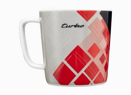 Collector's Cup No. 6 - Turbo No. 1 Collection. Limited Edition - WAP0500140STRB