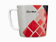 Collector's Cup No. 6 - Turbo No. 1 Collection. Limited Edition - WAP0500140STRB Collector's Cup No. 6 - Turbo No. 1 Collection. Limited Edition - WAP0500140STRB