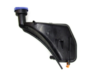 Coolant expansion tank. Porsche 970 Panamera - 97010615103, 97010605103 Coolant expansion tank. Porsche 970 Panamera - 97010615103, 97010605103