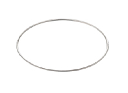 Cylinder head gasket. Porsche 964 / 993 - 96410411520, 470.600