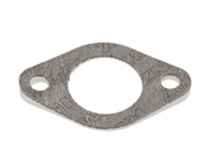 Gasket between carburetor and intake manifold. Porsche 356 - 36908280