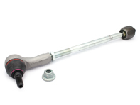 Track rod inner joint and outer ball joint. Porsche Cayenne - 95534703122, 95534703222 - JRA566, JRA567 Track rod inner joint and outer ball joint. Porsche Cayenne - 95534703122, 95534703222 - JRA566, JRA567