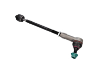 Track rod inner joint and outer ball joint. Porsche Cayenne - 95534703122, 95534703222 - JRA566, JRA567