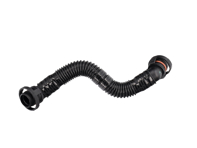 Crankcase Vent / Breather Hose for Porsche 957 / 958 Cayenne Turbo 4.8L V8 2007-2018 - 95510725150 Crankcase Vent / Breather Hose for Porsche 957 / 958 Cayenne Turbo 4.8L V8 2007-2018 - 95510725150