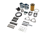Kit cuscinetto albero intermedio (IMS), con tutti i componenti ausiliari. 986 Boxster 2.5ltr Tiptronic - 106-08.2, 106-08.2R, 106-08.4R, 106-08.4, 99610590102EPS, 0PB105249, 99610722560, 90012310630, 9001231473, 99970734440, 99907605301, 99611111302, 90038000501, 99611111001, 99611120900, 99908405202, 90007428702, 90006736901, 99907309101
