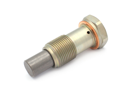 Tendicatena di distribuzione. Porsche Cayenne 3.2L / 3.6L - 95510550702 - 95510550702