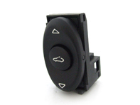 Sunroof switch. Porsche 997.1. / 997.2 - 99761314701A05, 99761314700A05