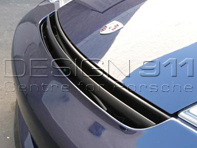 Front bumper inner air duct frame Carbon Fibre. Porsche 996 GT2 - 99657532630 Front bumper inner air duct frame Carbon Fibre. Porsche 996 GT2 - 99657532630