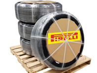 15' Pirelli tyres package 4 x 185/70/WR15 CN36 N4 RATED 15' Pirelli tyres package 4 x 185/70/WR15 CN36 N4 RATED
