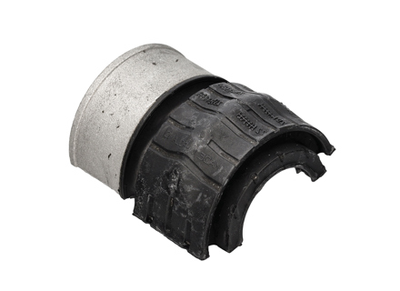 Silentbloc de barre stabilisatrice avant. Porsche 957 Cayenne / 958 Cayenne - 95534379300