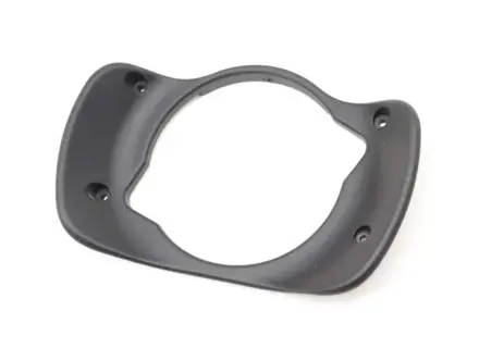 Steering Column Front Cover. Porsche 986 Boxster / 993 / 996 - 9935522770001C