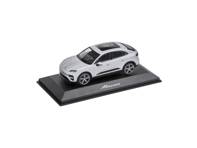 Porsche Macan Turbo (H2) - WAP0200700RMAT