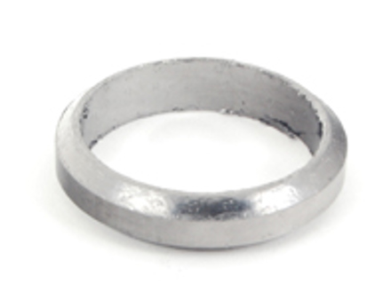 Exhaust sealing ring gasket. Porsche 911 Turbo / 924 Turbo / 944 Turbo - 93012313404, 93012313402, 523.747