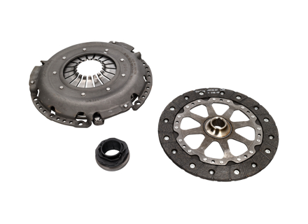 Performance Clutch Kit Porsche 996 3.4L C2 /C4 - 883082999736, 99611608004, 881864003095