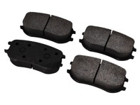 PFC Sprint race rear brake pads for Porsche 991 GT3 Cup / Cayman GT4 Clubsport - 7969.11.26.44 PFC Sprint race rear brake pads for Porsche 991 GT3 Cup / Cayman GT4 Clubsport - 7969.11.26.44