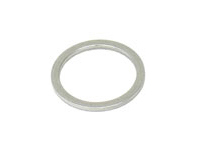 Oil drain plug seal ring. Porsche 991 GT3 / R / RS - 90012315920, 248.606