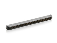 Dashboard cover strip, Driver's side, Carbon. Porsche 996 / 986 Boxster LHD - 99655299601, 99655299802 Dashboard cover strip, Driver's side, Carbon. Porsche 996 / 986 Boxster LHD - 99655299601, 99655299802