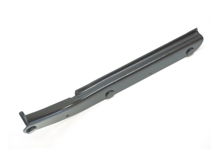 Front bumper retaining strip. Porsche 928 87-95 - 92850503320, 92850503420