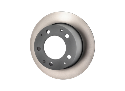 Rotor de disco de freno, Trasero. Porsche 914-6 1970-76 - 90135240118 Rotor de disco de freno, Trasero. Porsche 914-6 1970-76 - 90135240118
