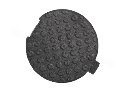 Couvercle de chambre de distribution, noir. Porsche 986 / 996 1997-2000 - 9965725690001C